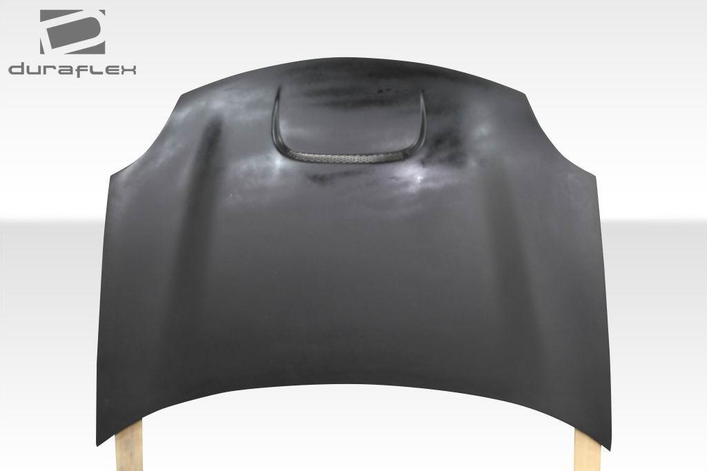 2000-2005 Dodge Neon Duraflex SRT Look Hood