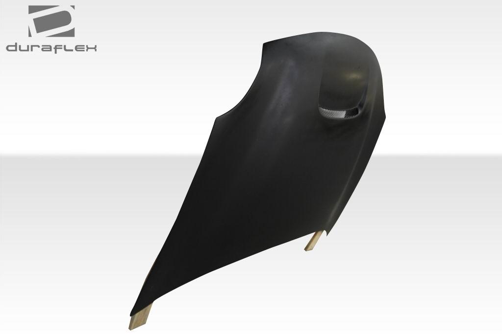 2000-2005 Dodge Neon Duraflex SRT Look Hood