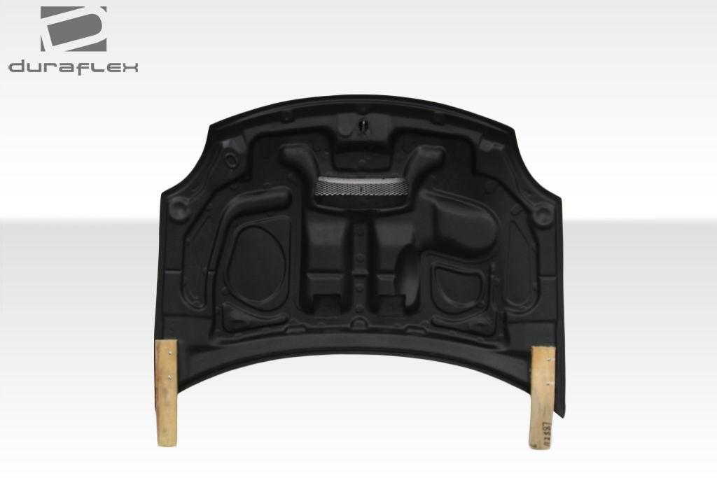 2000-2005 Dodge Neon Duraflex SRT Look Hood