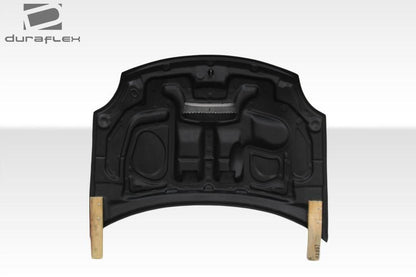 2000-2005 Dodge Neon Duraflex SRT Look Hood