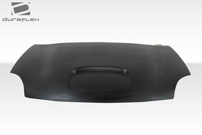 2000-2005 Dodge Neon Duraflex SRT Look Hood