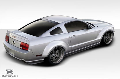 2005-2009 Ford Mustang Duraflex Circuit Kit