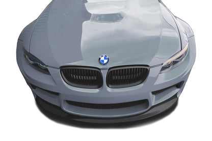 2008-2013 BMW M3 Aero Function AF-5 Front Lip