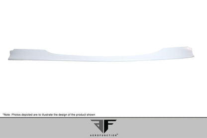 2008-2013 BMW M3 Aero Function AF-5 Front Lip