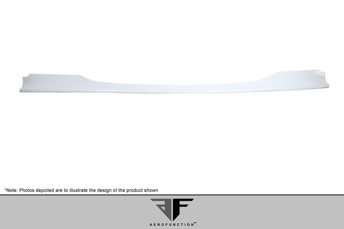 2008-2013 BMW M3 Aero Function AF-5 Front Lip