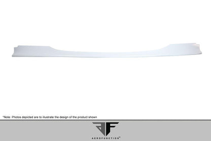 2008-2013 BMW M3 Aero Function AF-5 Front Lip