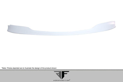 2008-2013 BMW M3 Aero Function AF-5 Front Lip