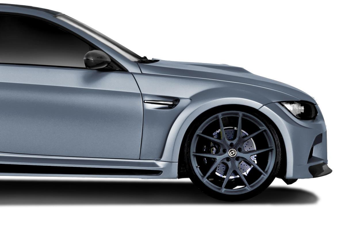 2008-2013 BMW M3 Aero Function AF-5 Fender Flare