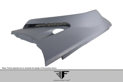 2008-2013 BMW M3 Aero Function AF-5 Fender Flare