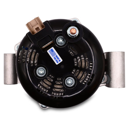 Mechman 320 Amp High Output Alternator 2008-2010 Ford 6.4L Power Stroke Diesel