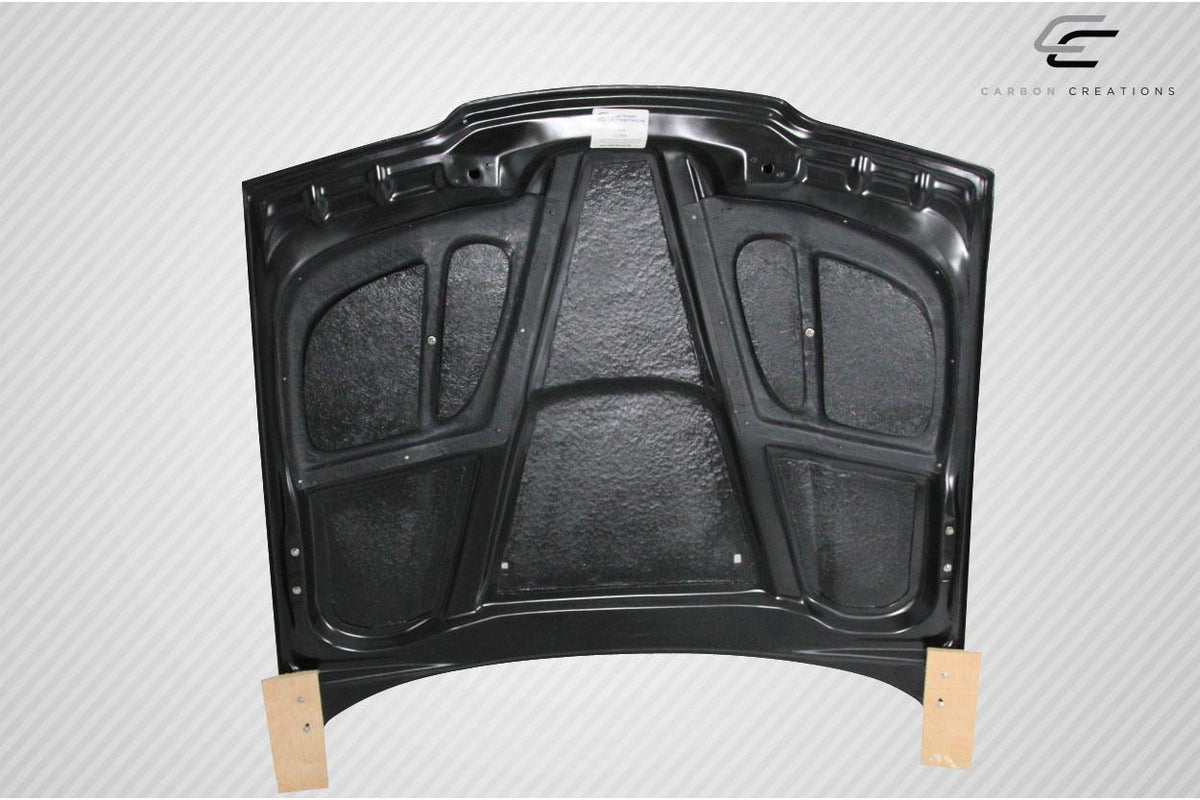 1992-1998 BMW 3 Series Carbon Creations GTR Carbon Fiber Hood