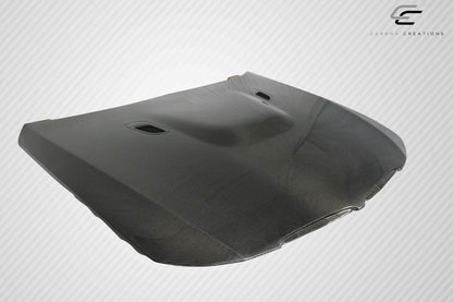 2006-2008 BMW 3 Series Carbon Creations M3 Look Carbon Fiber Hood