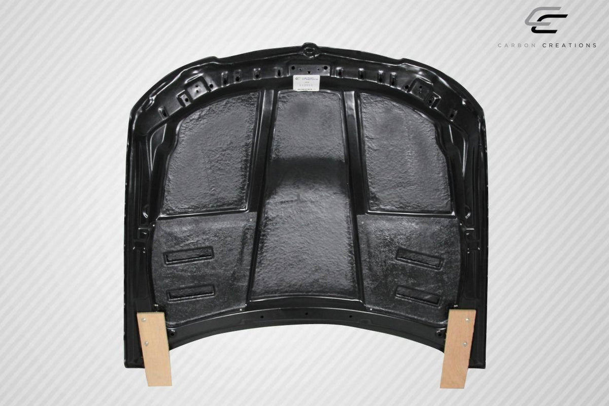 2006-2008 BMW 3 Series Carbon Creations M3 Look Carbon Fiber Hood