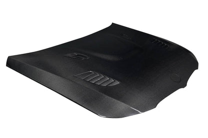 2009-2011 BMW 3 Series Carbon Creations AF1 Carbon Fiber Hood