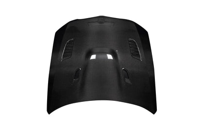 2009-2011 BMW 3 Series Carbon Creations AF1 Carbon Fiber Hood
