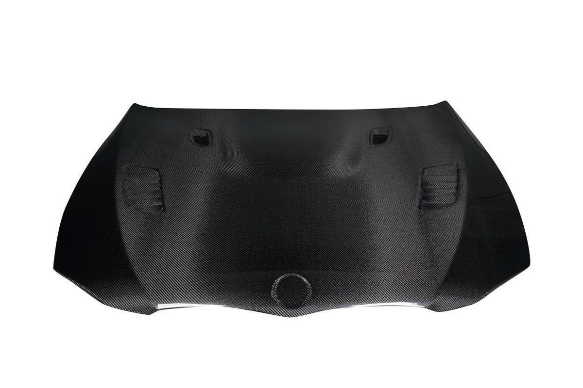 2008-2013 BMW M3 Carbon Creations AF1 Carbon Fiber Hood