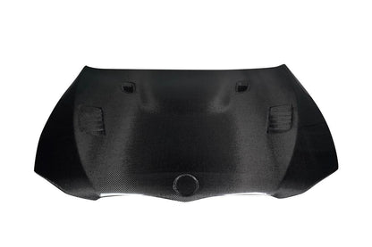 2008-2013 BMW M3 Carbon Creations AF1 Carbon Fiber Hood