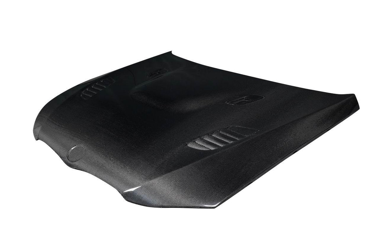 2008-2013 BMW M3 Carbon Creations AF1 Carbon Fiber Hood