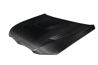 2008-2013 BMW M3 Carbon Creations AF1 Carbon Fiber Hood