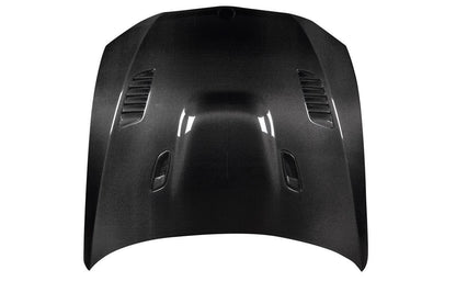2008-2013 BMW M3 Carbon Creations AF1 Carbon Fiber Hood