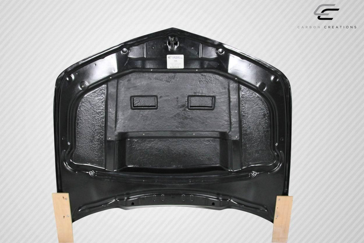 2010-2015 Chevrolet Camaro Carbon Creations Viper Carbon Fiber Hood