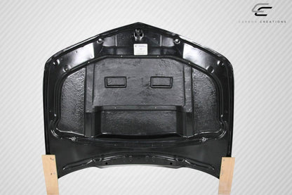 2010-2015 Chevrolet Camaro Carbon Creations Viper Carbon Fiber Hood