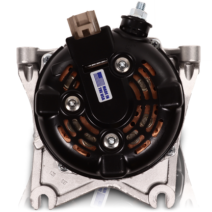Mechman 240 Amp High Output Alternator Select Ford 4.6L / 5.4L