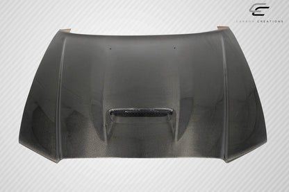2011-2014 Dodge Charger Carbon Creations SRT2 Carbon Fiber Hood