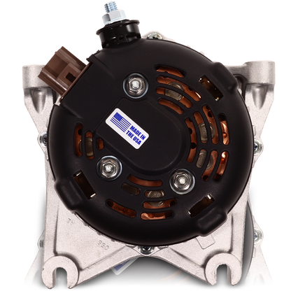 Mechman 240 Amp High Output Alternator Late Ford 5.4L Super Duty