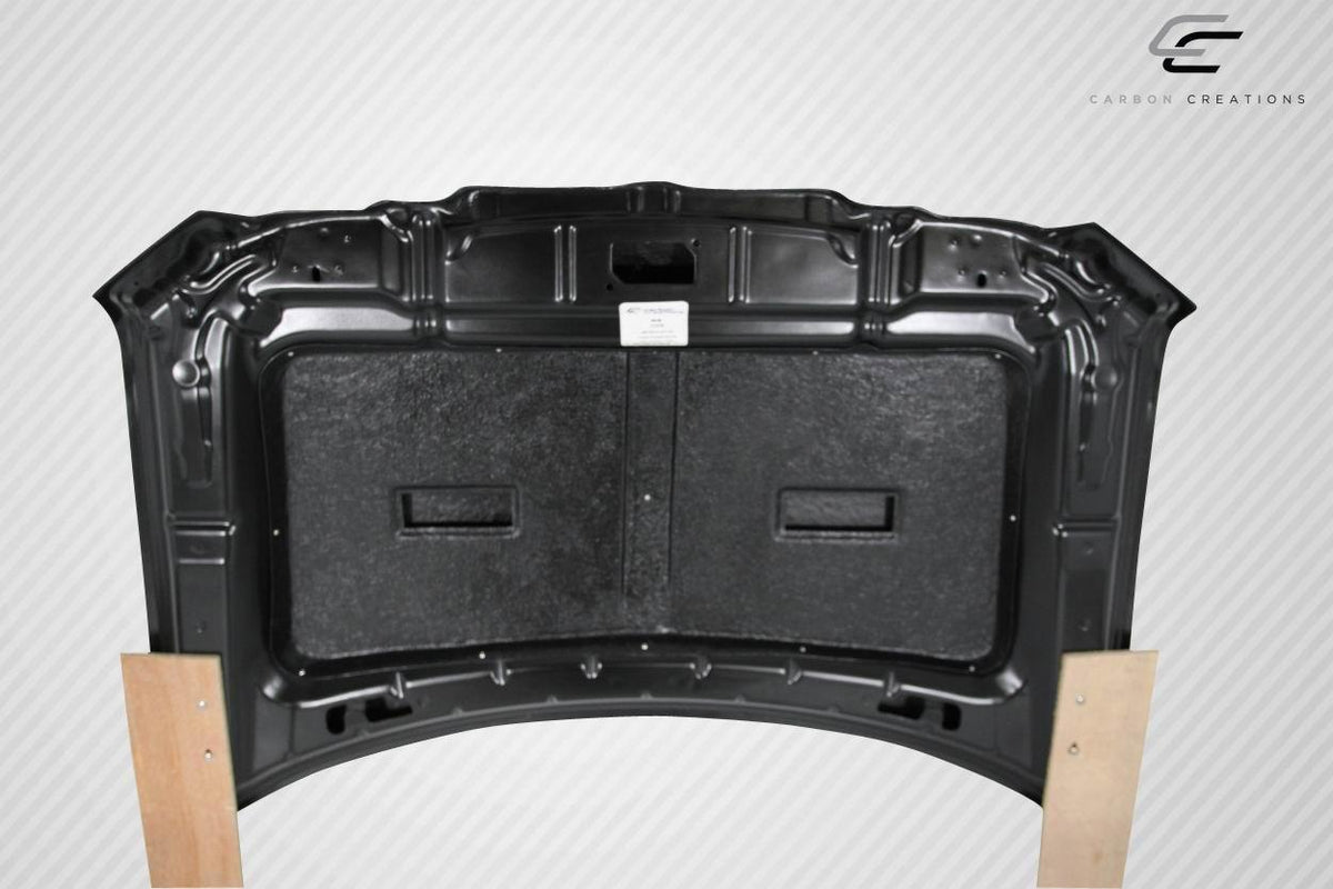 2009-2014 Ford F150 Carbon Creations Ram Air Carbon Fiber Hood