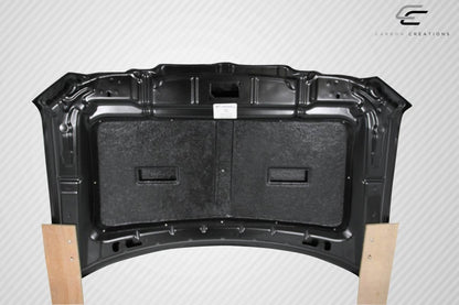 2009-2014 Ford F150 Carbon Creations Ram Air Carbon Fiber Hood