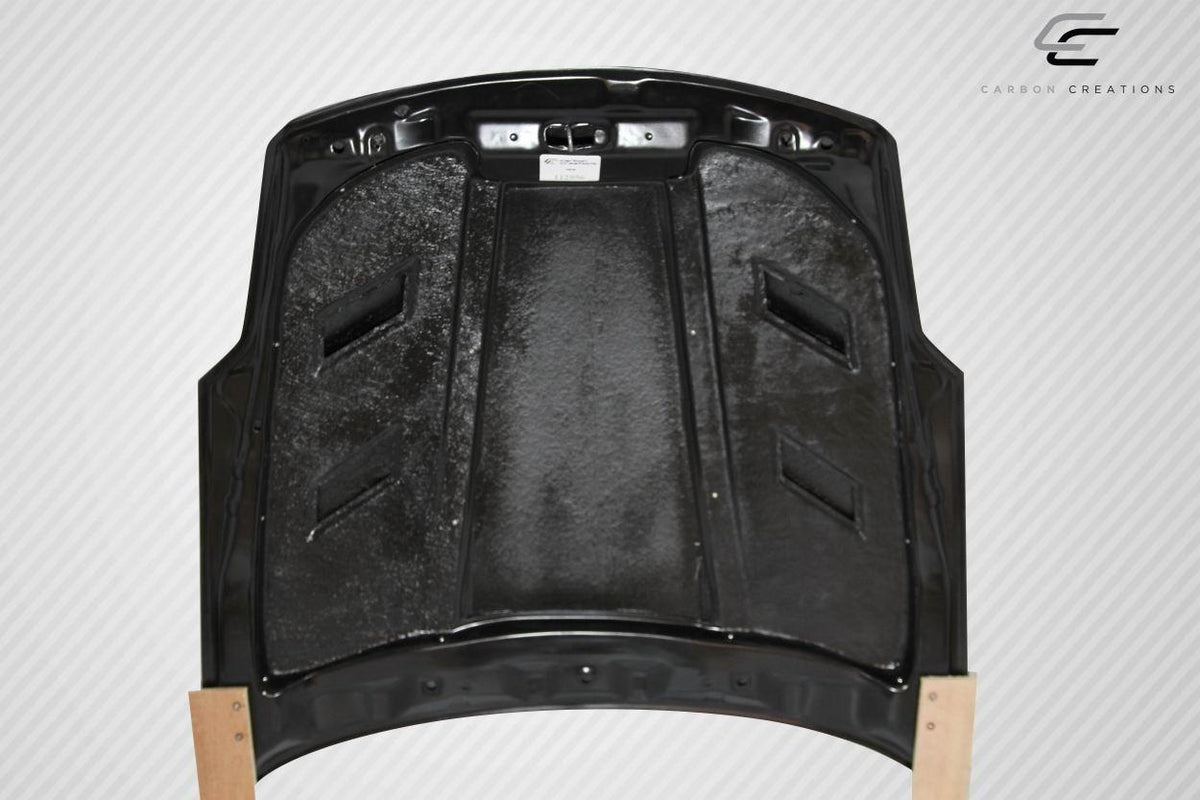 2007-2008 Nissan 350Z Carbon Creations AM-S Carbon Fiber Hood