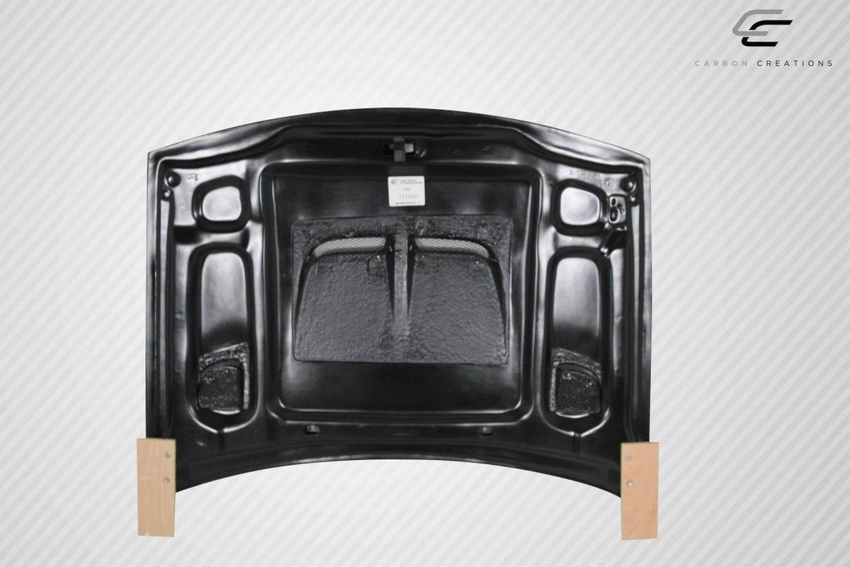 1990-1996 Nissan 300ZX Carbon Creations Type B Carbon Fiber Hood