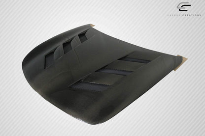 2007-2013 Infiniti G Sedan Carbon Creations AM-S Carbon Fiber Hood