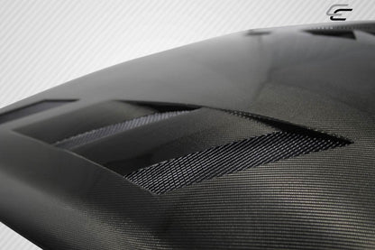 2008-2015 Infiniti G Coupe Carbon Creations AM-S Carbon Fiber Hood