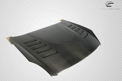 2003-2007 Infiniti G Coupe Carbon Creations O Design Carbon Fiber Hood