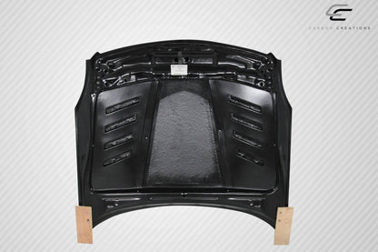 2003-2007 Infiniti G Coupe Carbon Creations O Design Carbon Fiber Hood