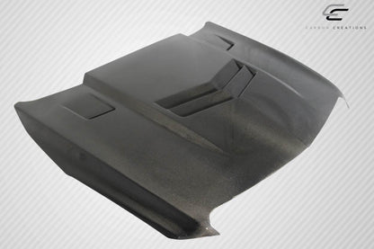 2012-2019 Cadillac ATS Carbon Creations AC-1 Carbon Fiber Hood