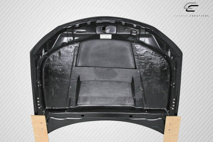 2008-2014 Subaru Impreza Carbon Creations C-1 Carbon Fiber Hood