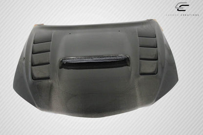 2008-2014 Subaru Impreza Carbon Creations VR-S Carbon Fiber Hood