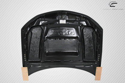 2008-2014 Subaru Impreza Carbon Creations VR-S Carbon Fiber Hood