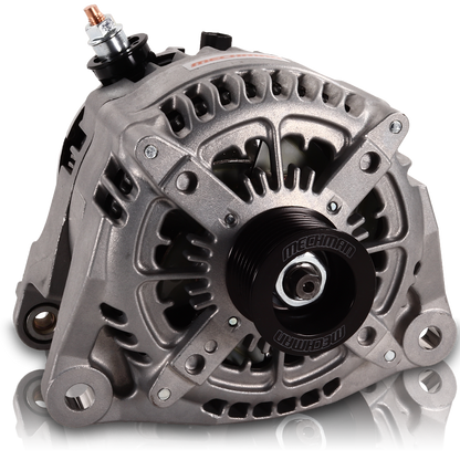 Mechman 240 Amp S Series Alternator 2007-2011 Dodge Ram / Durango 4.0L 5.7L