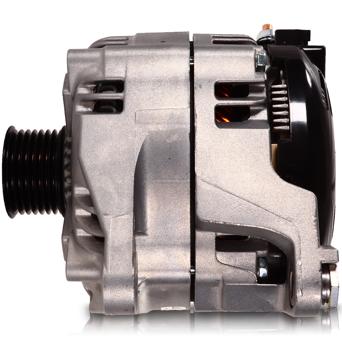 Mechman 240 Amp S Series Alternator 2007-2011 Dodge Ram / Durango 4.0L 5.7L