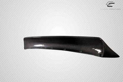 2003-2008 Nissan 350Z Carbon Creations RBS Carbon Fiber Rear Wing