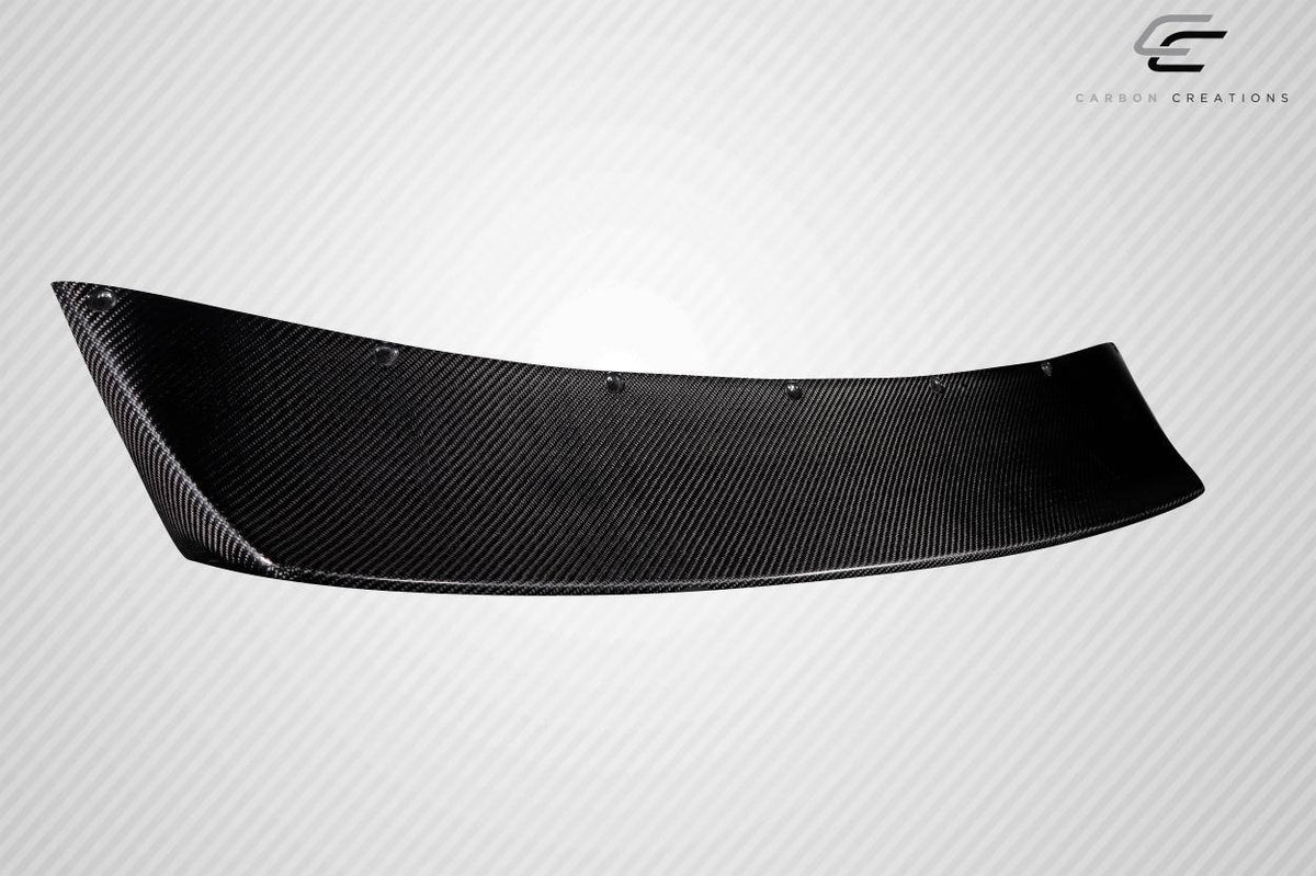2003-2008 Nissan 350Z Carbon Creations RBS Carbon Fiber Rear Wing