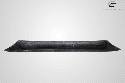 2003-2008 Nissan 350Z Carbon Creations RBS Carbon Fiber Rear Wing