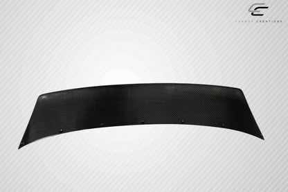 2003-2008 Nissan 350Z Carbon Creations RBS Carbon Fiber Rear Wing