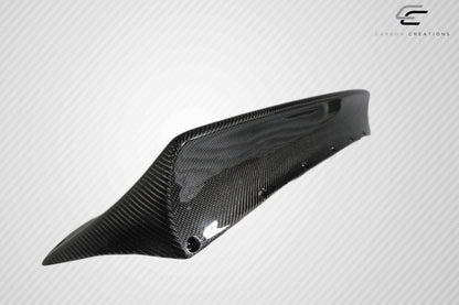 2003-2008 Nissan 350Z Carbon Creations RBS Carbon Fiber Rear Wing