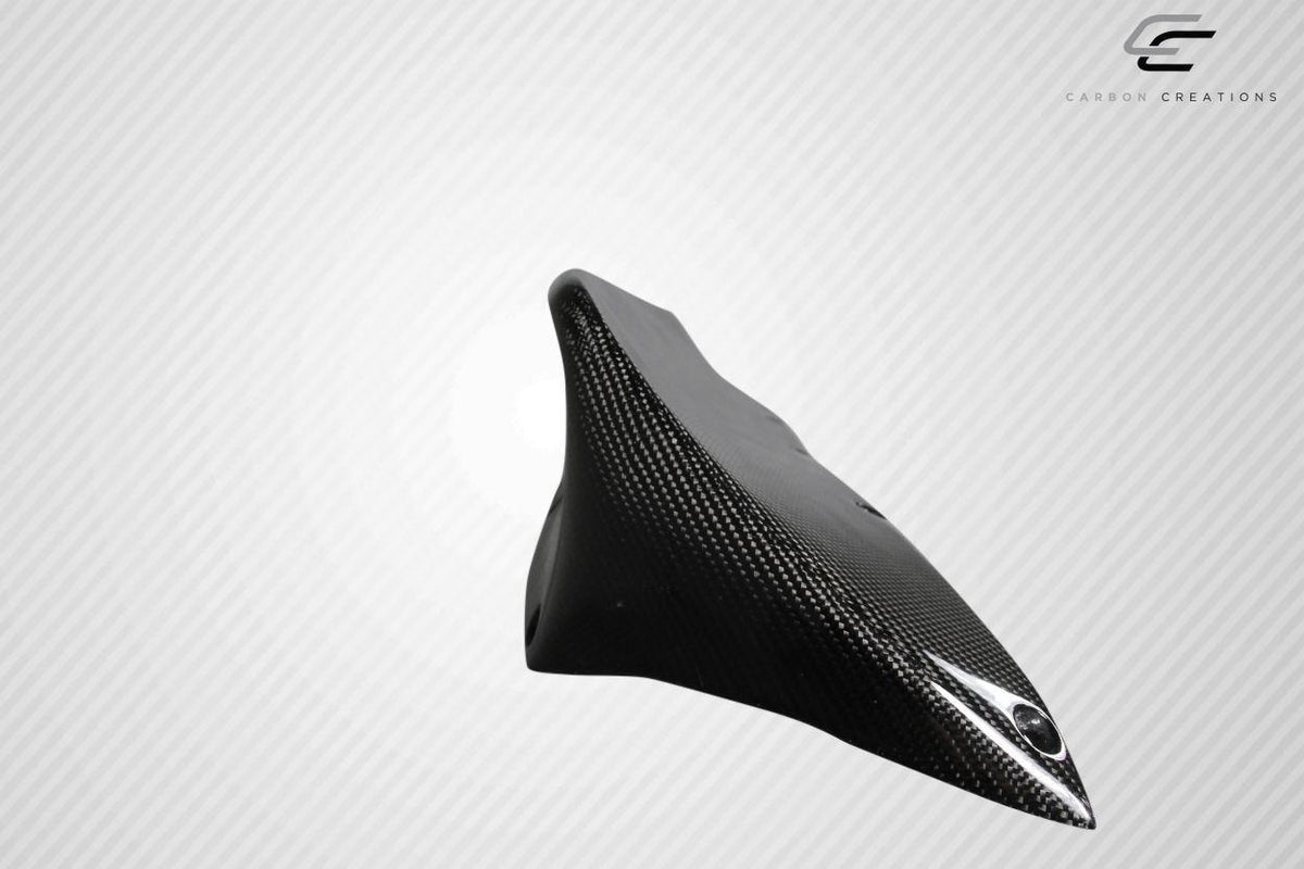 2003-2008 Nissan 350Z Carbon Creations RBS Carbon Fiber Rear Wing
