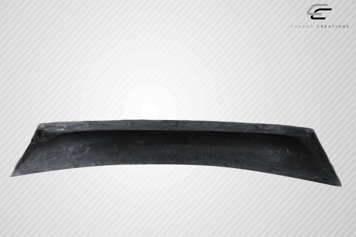 2003-2008 Nissan 350Z Carbon Creations RBS Carbon Fiber Rear Wing